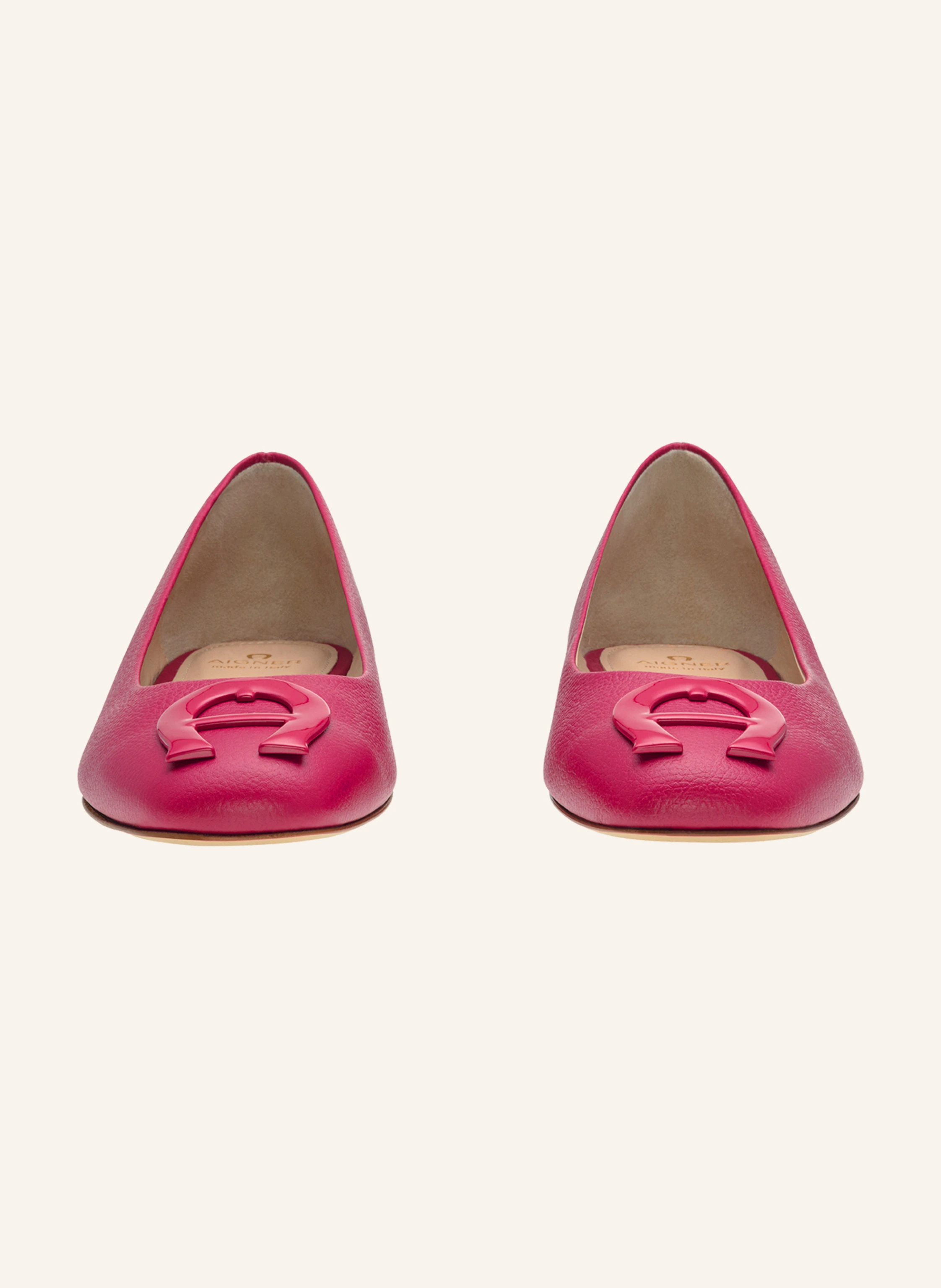 AIGNER Ballerinas MADELEINE 2A