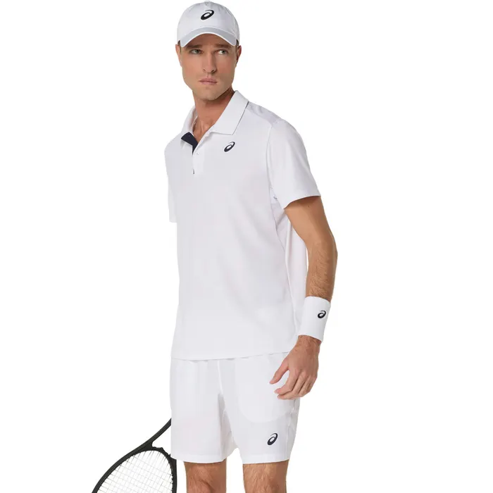Asics Court Polo Heren