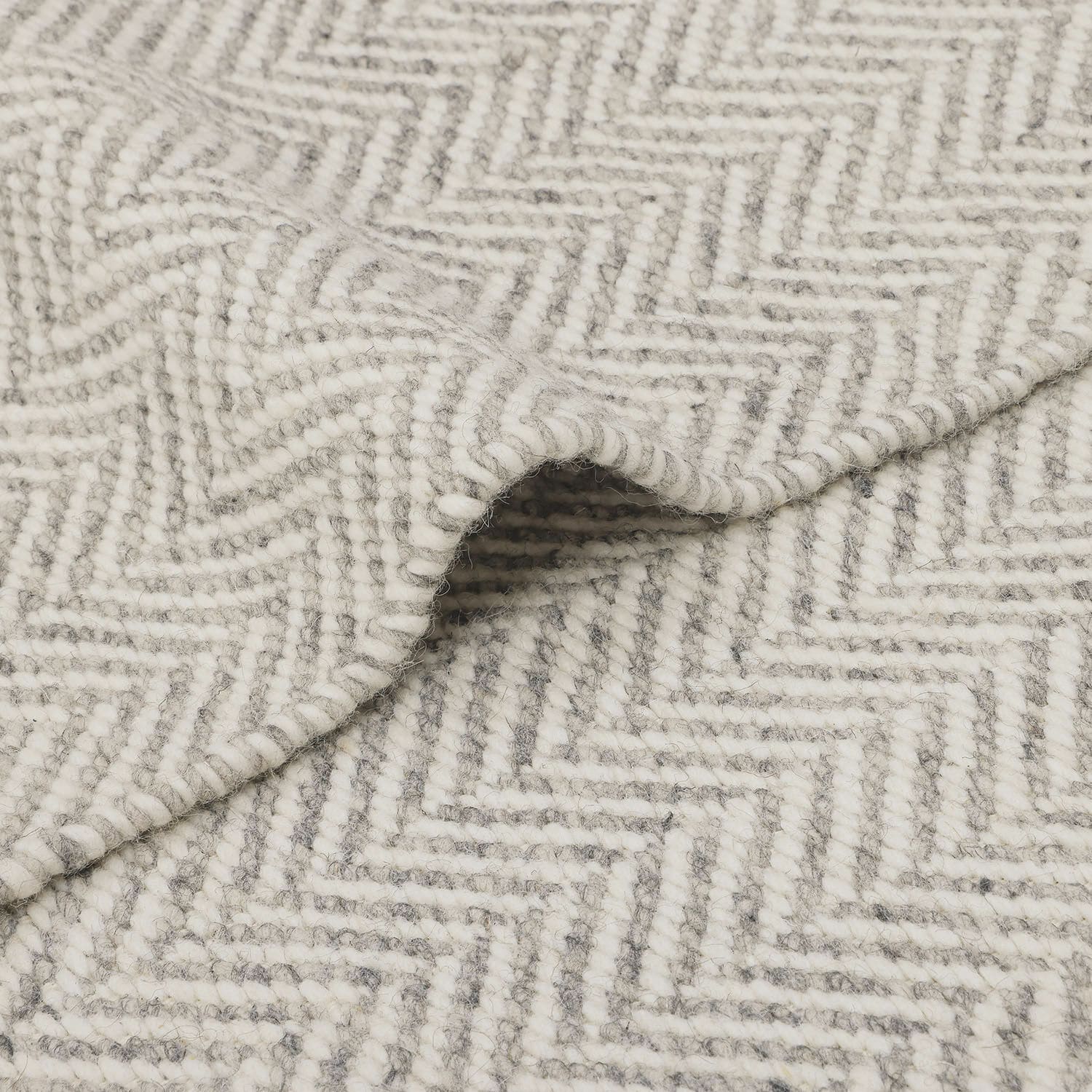 Teppich Dalilah 200x300 cm | creme/braun