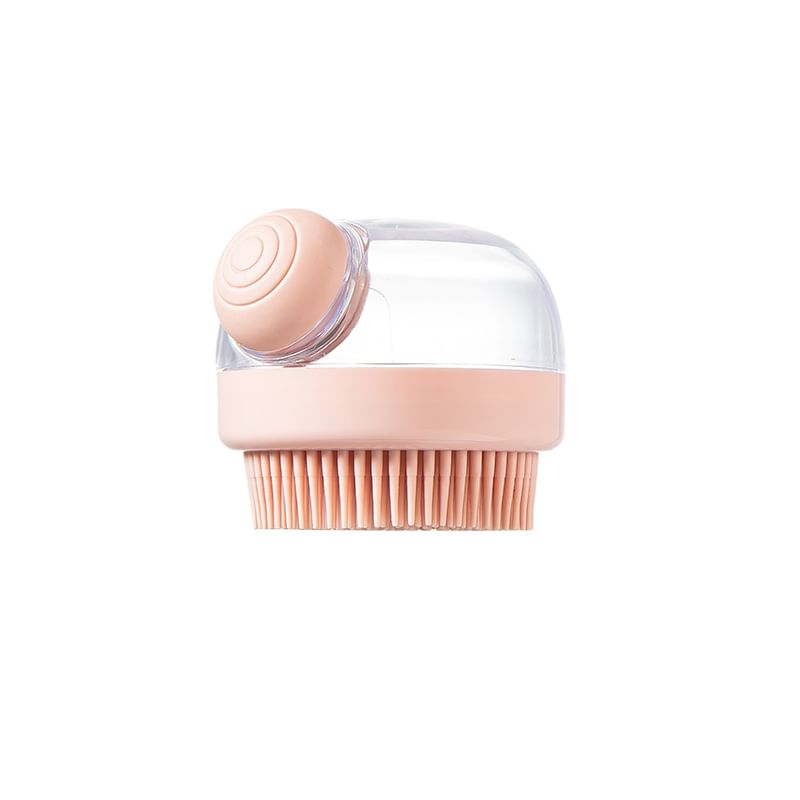 Coolkiss - Plastic Hoofdhuid Massager