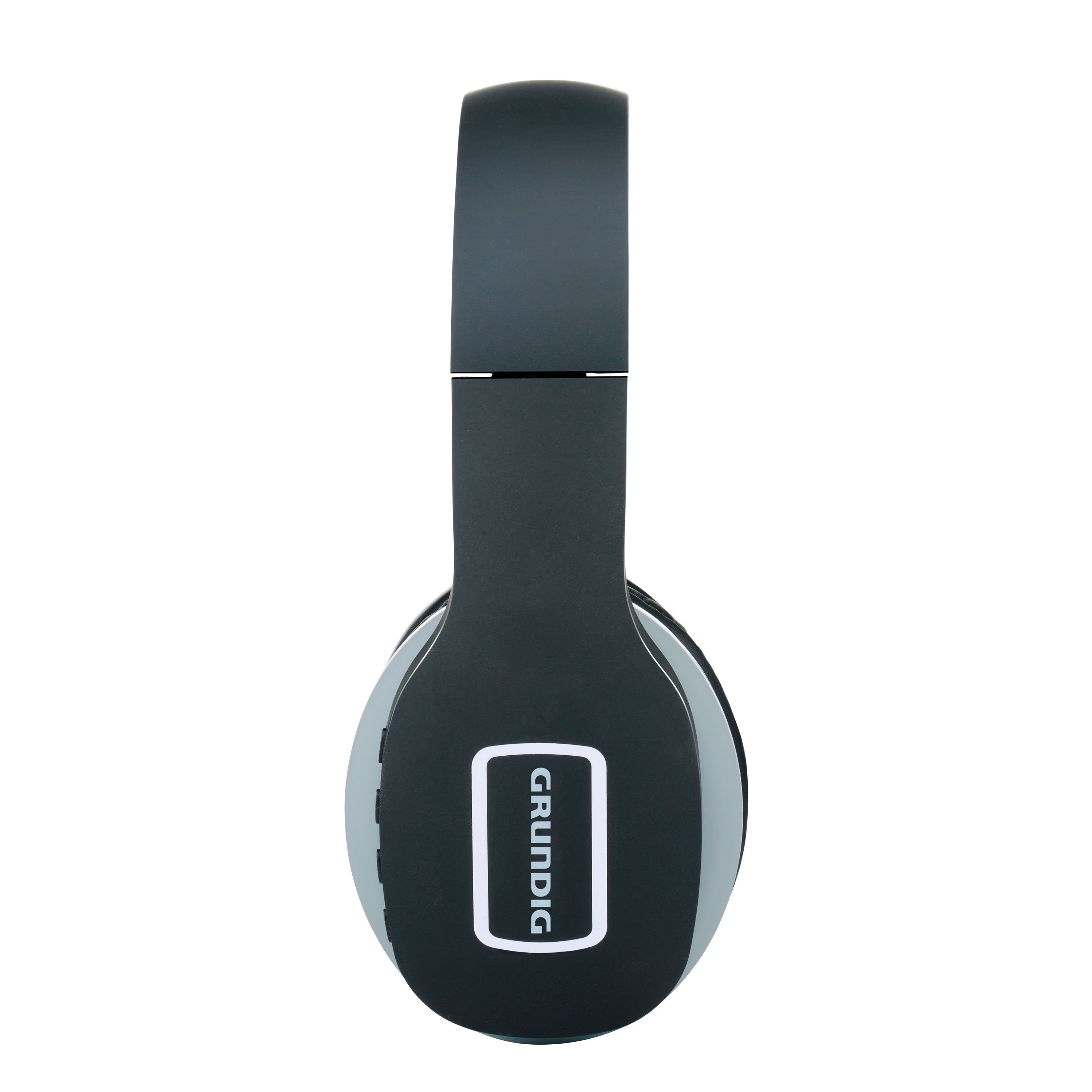 Kopfhörer Bluetooth Stereo schwarz