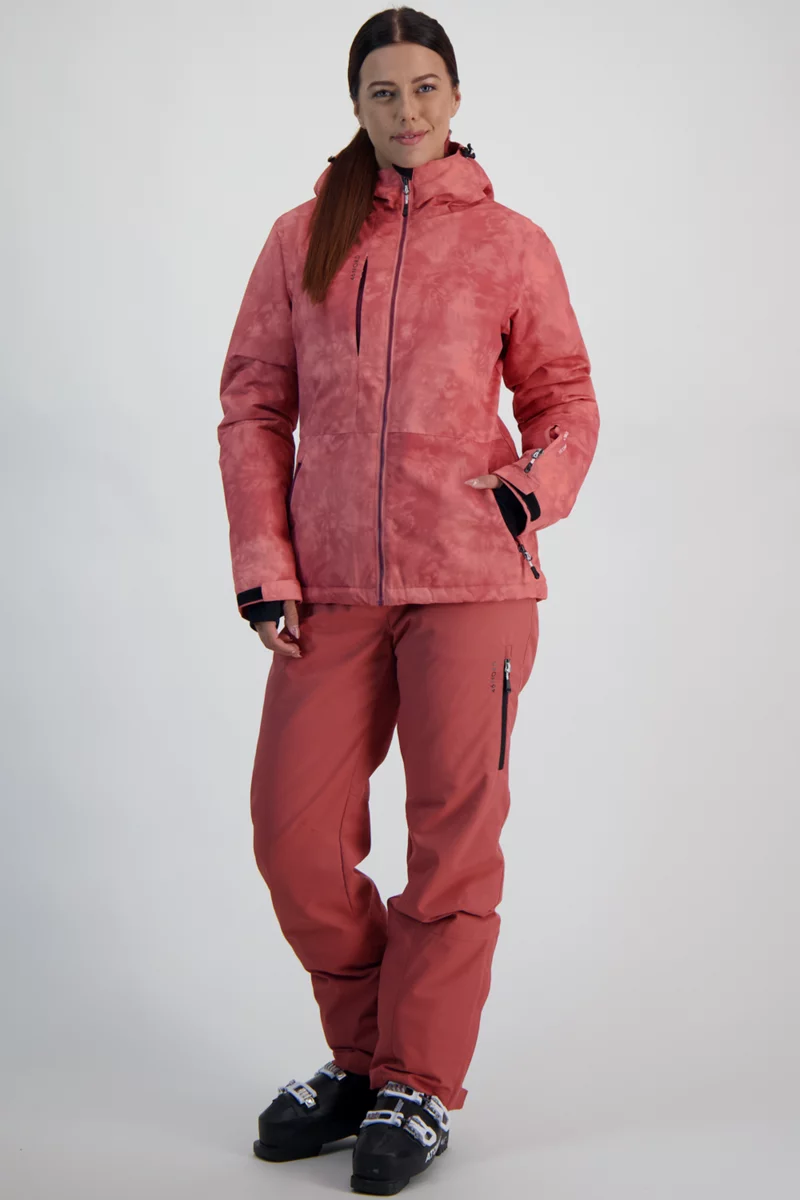 46 NORD Damen Skijacke