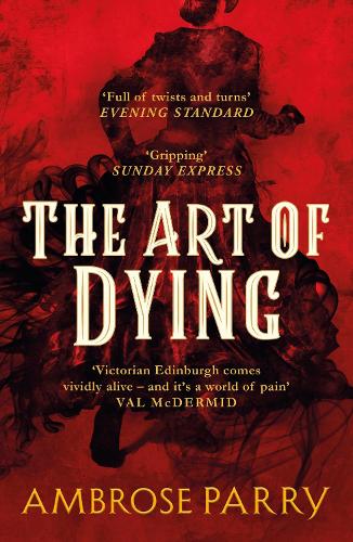 The Art of Dying - A Raven and Fisher Mystery (Paperback)