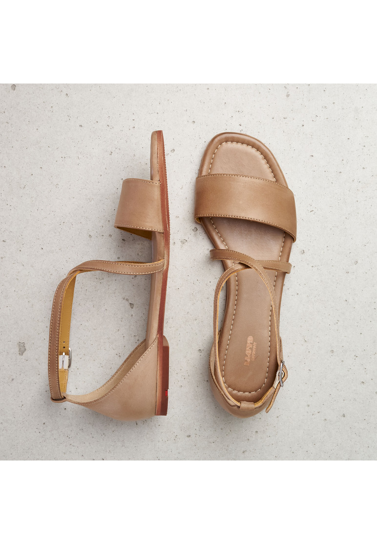 SANDALE Beige