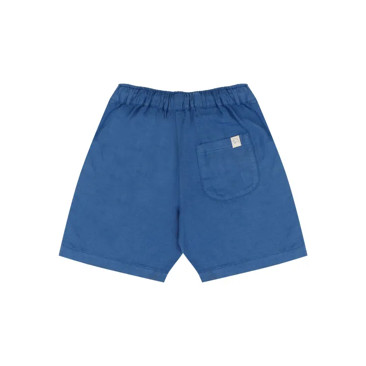 Jenest Short Lin Hug | Bleu nuit