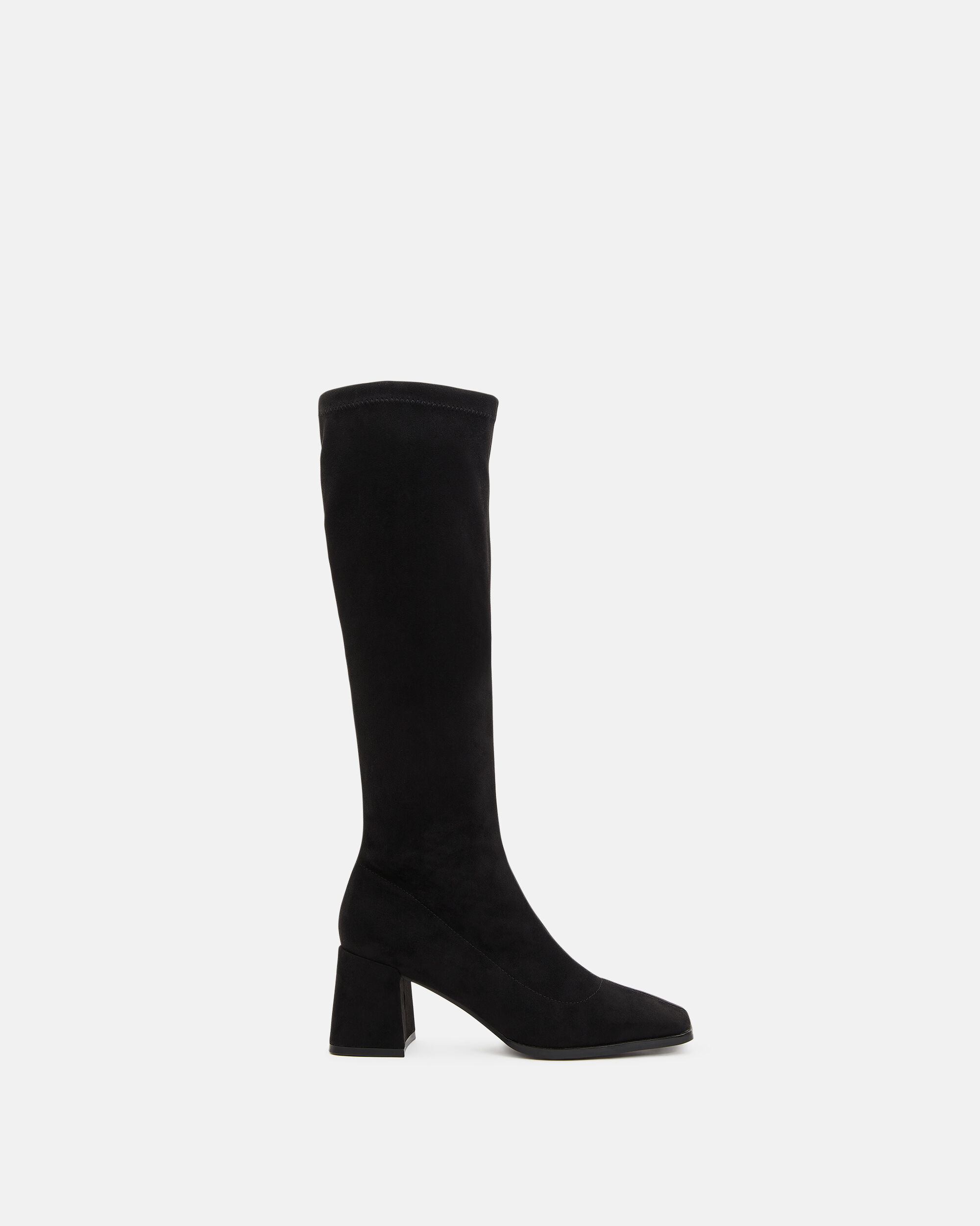 BOTTE RORRIE Noir