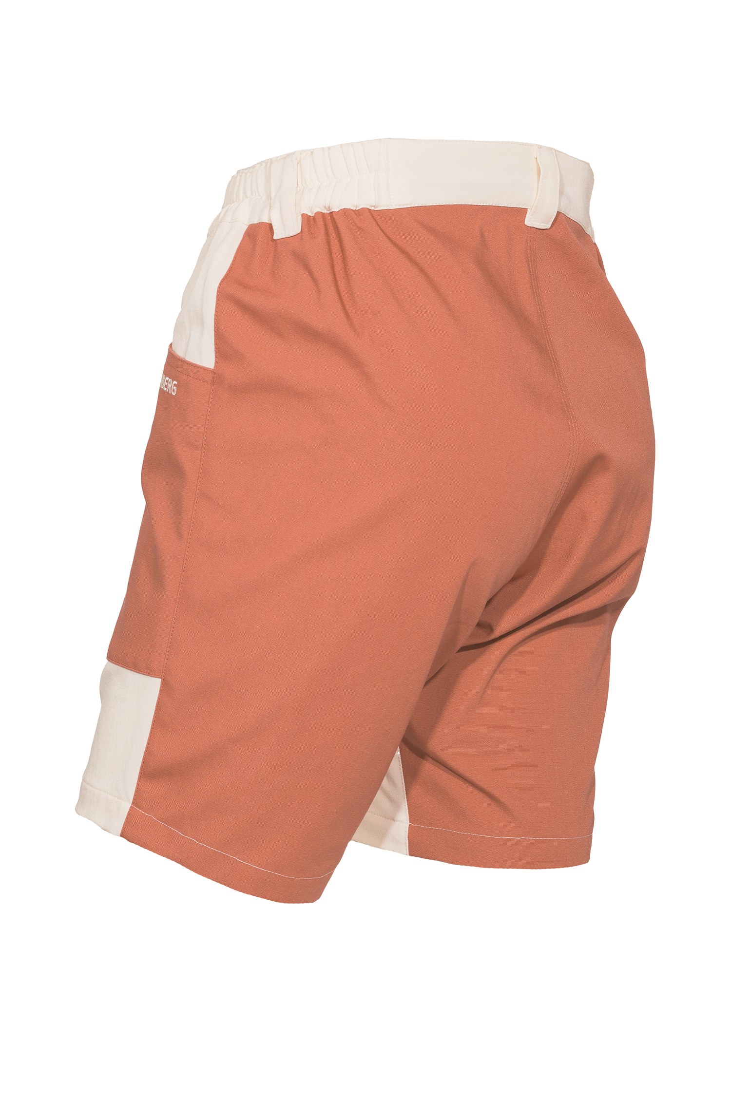 Stormberg Juv turshorts