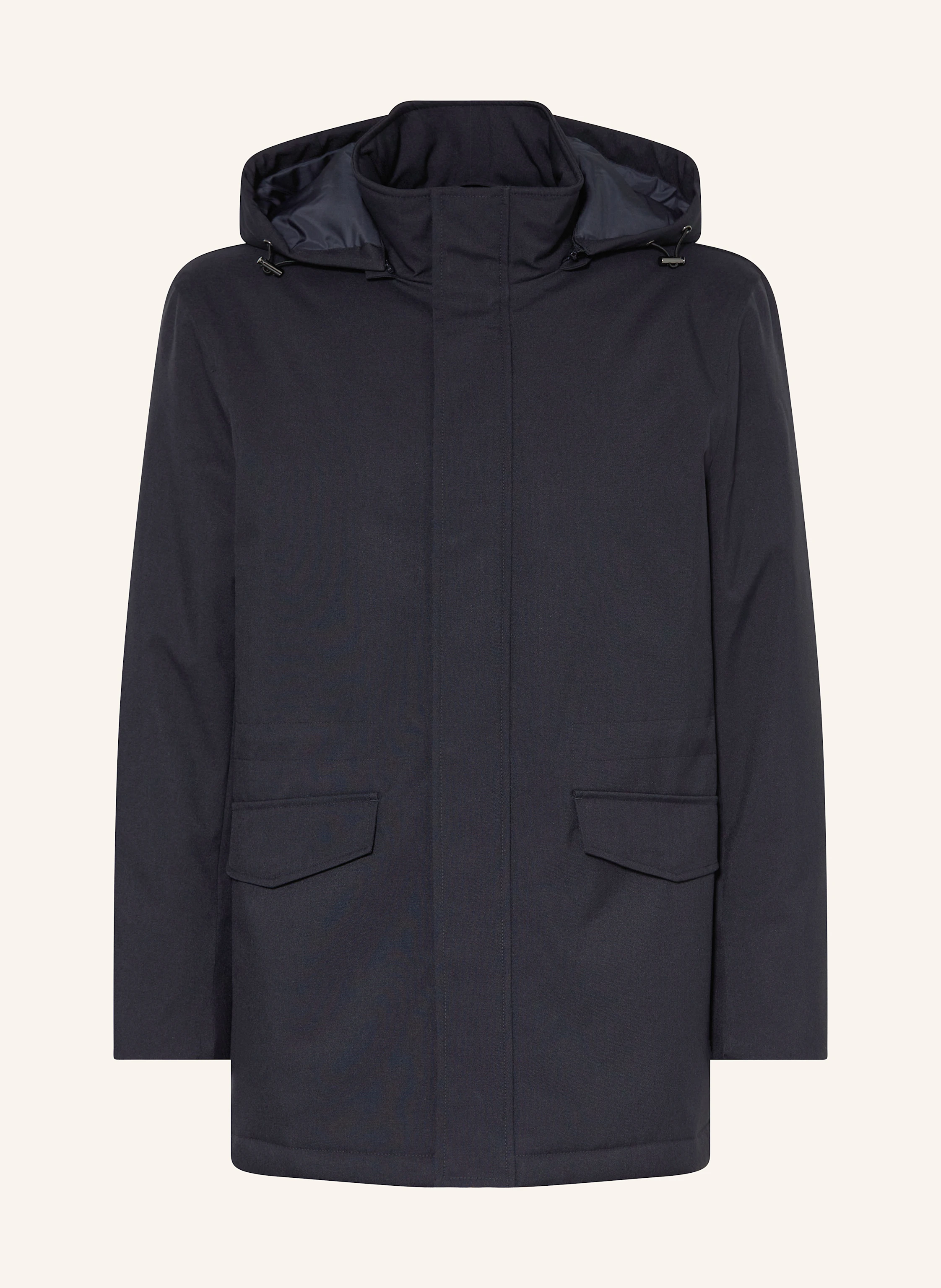 REISS Parka