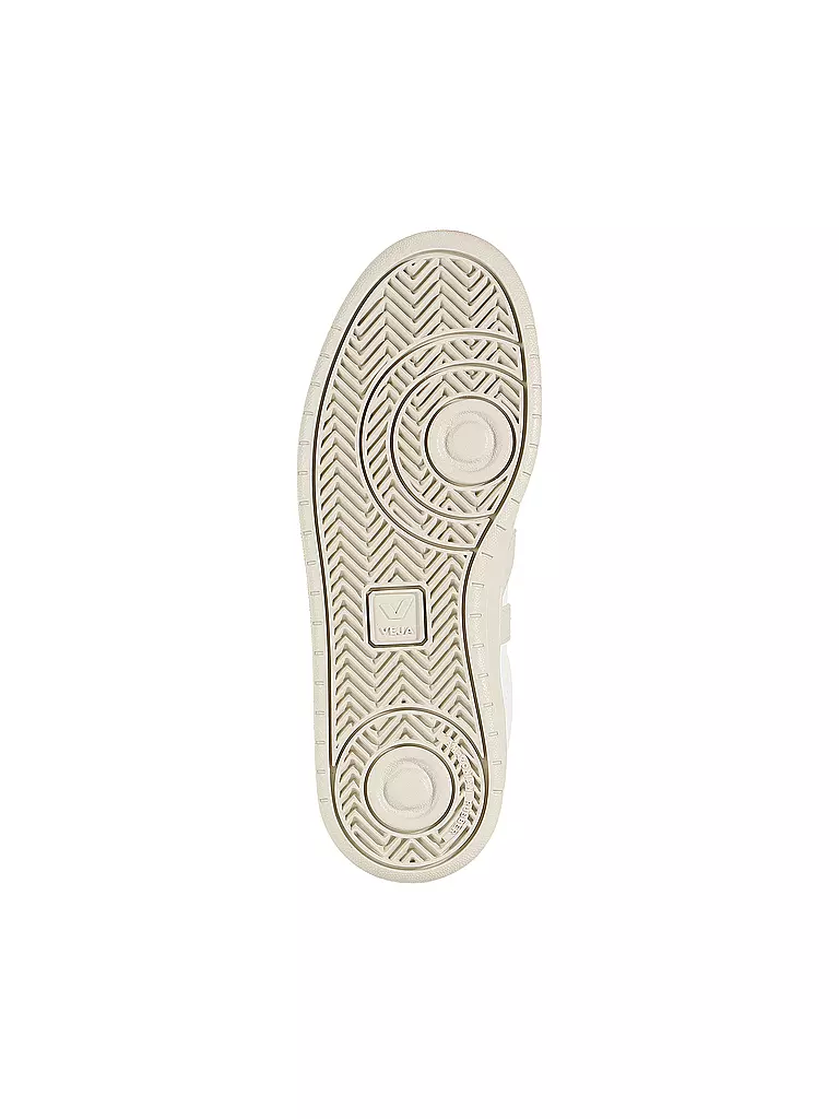 VEJA Sneaker UCRA VEGAN  weiss