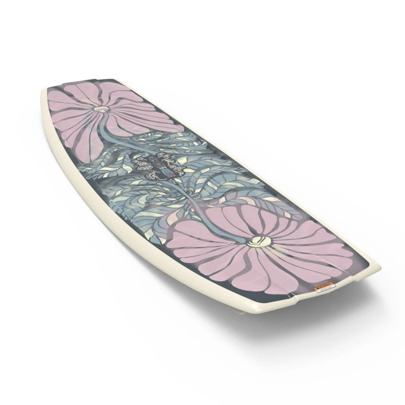 Planche Wakeboard Liquid Force M.E. 2025 - The Corner Shop