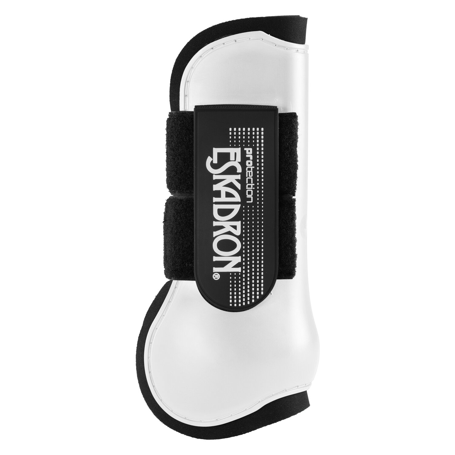 ESKADRON Springgamaschen Protection-Boot, vorne  - white