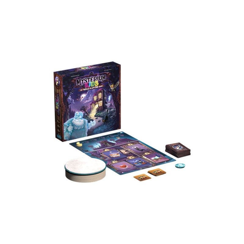 Mysterium Kids
