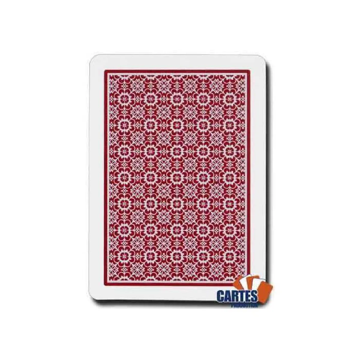 NTP Long Life Ramino - 2 Jeux