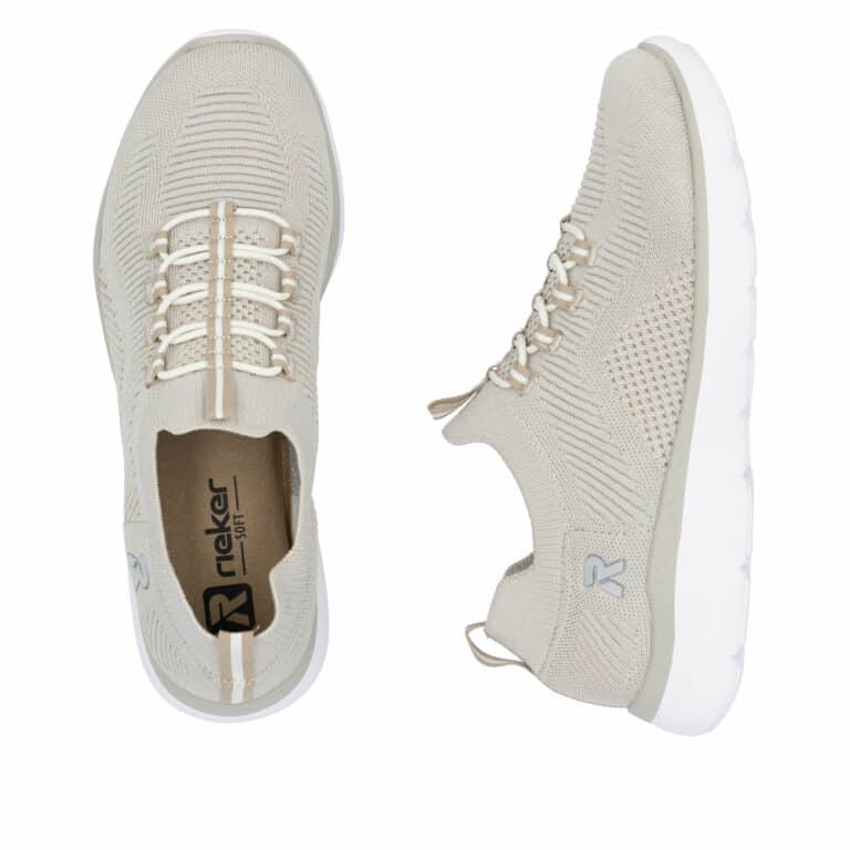 Rieker Sneakers Dame M5074-64