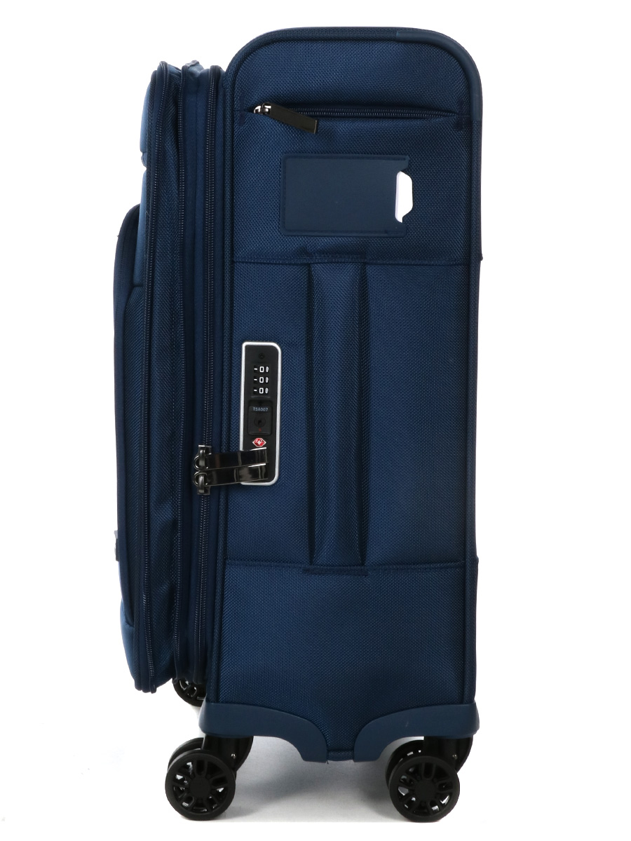 Ensemble 3 valises Airtex Gemini