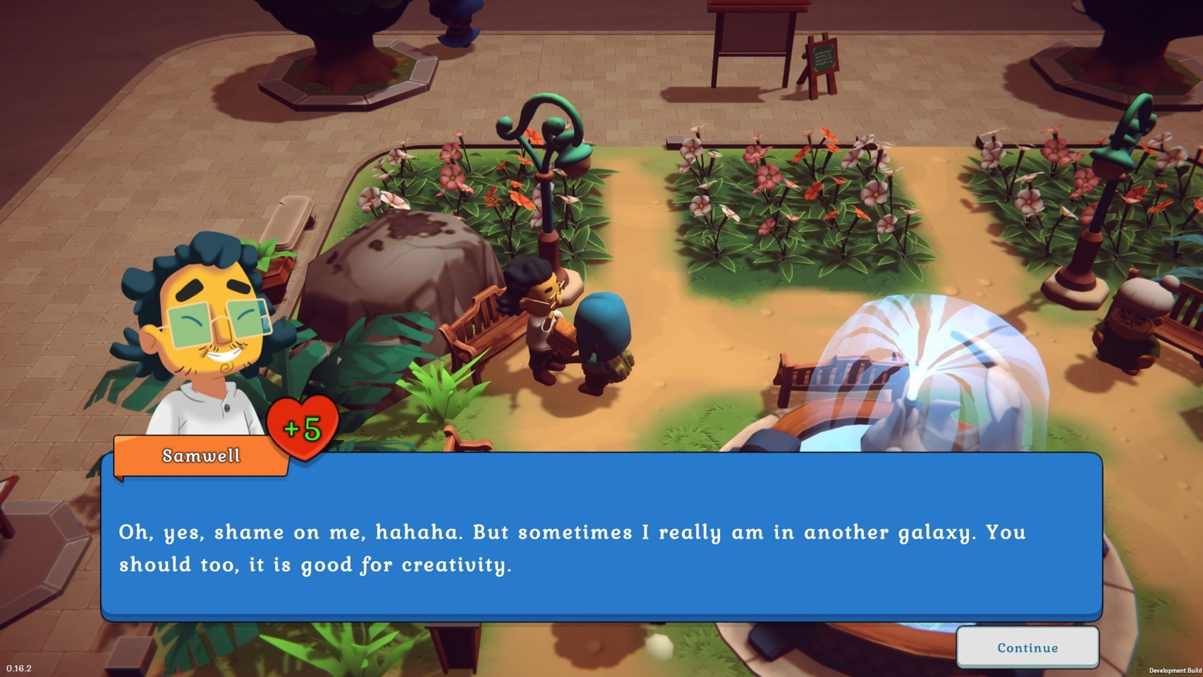 Spirit of the Island (Paradise Edition)- PlayStation 5