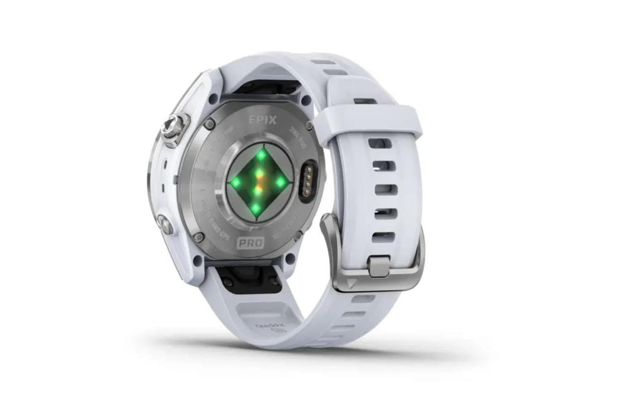 Garmin Sportuhr »Epix Pro Gen 2«