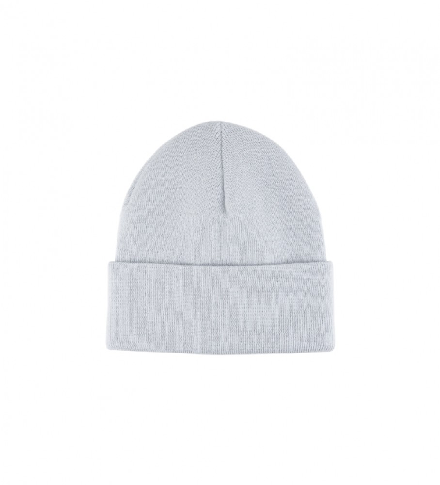 Gorro folgado Levi's azul claro tonal