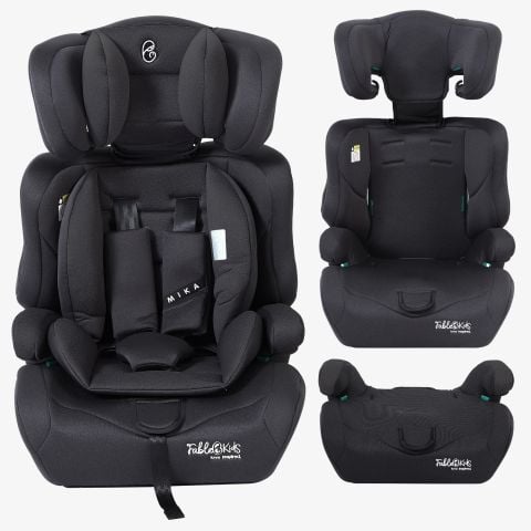 FableKids Autokindersitz MIKA i-Size