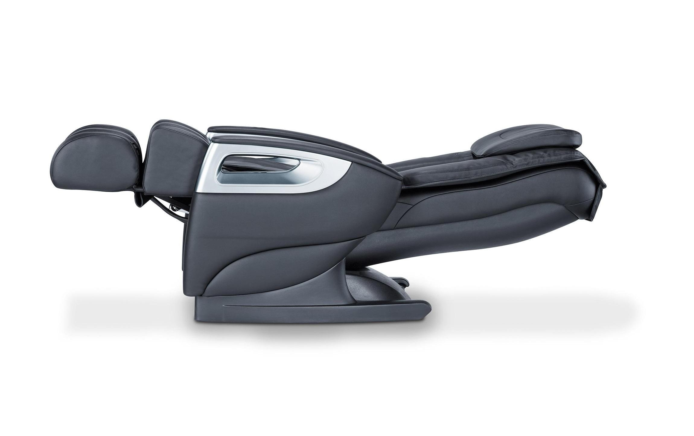 Massagesessel MC5000<br>Shiatsu-Massagesessel