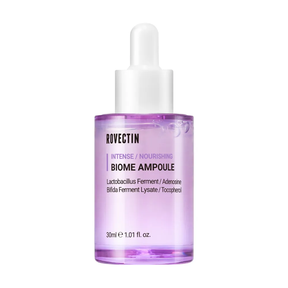 Rovectin Intense Biome Ampoule - 30 ml.