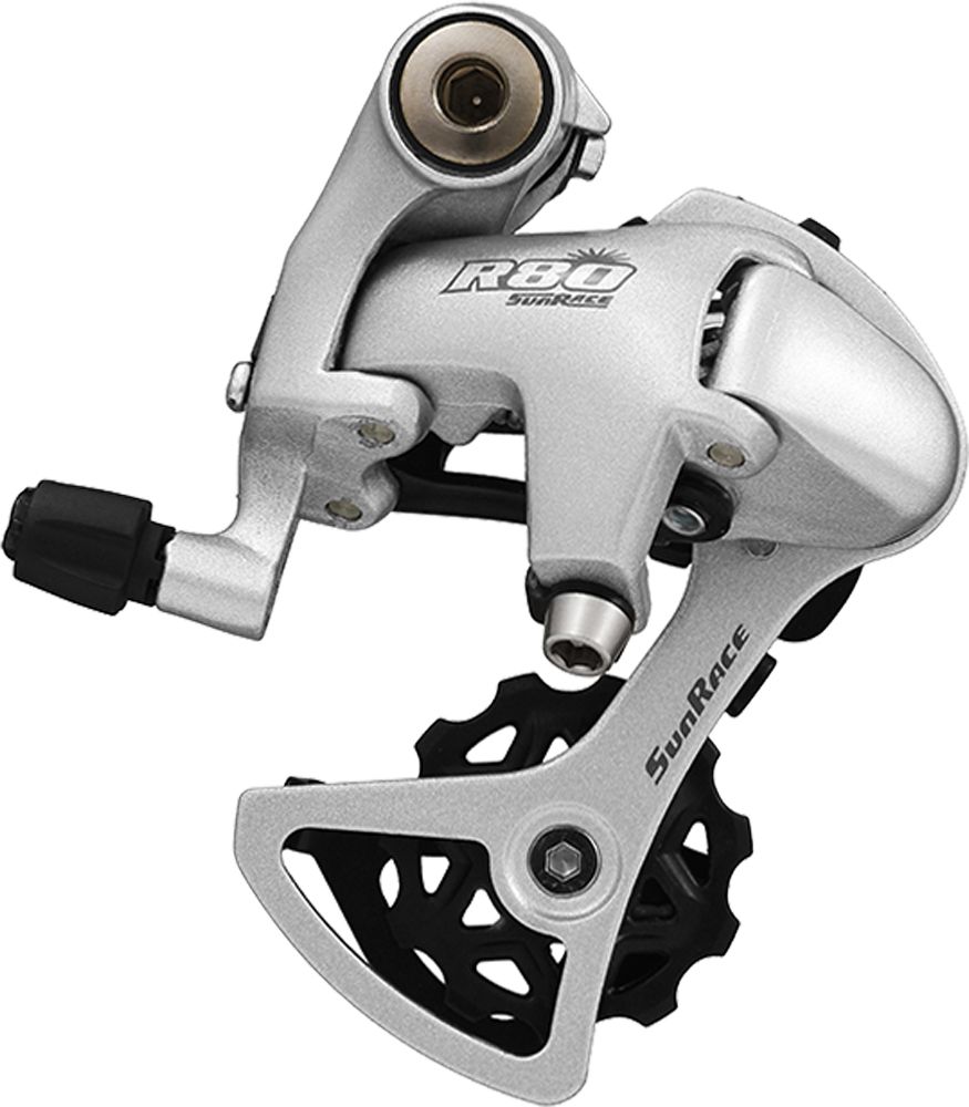 SunRace RDR81 8-fach Schaltwerk kurz kaufen | Bike-Discount