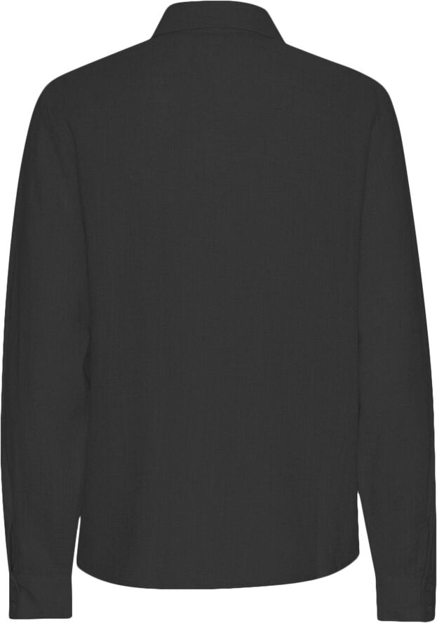A-VIEW Lerke shirt Black