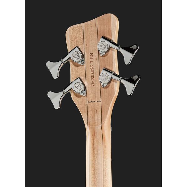 Warwick RB Corvette B 4 MedScale FL BK
