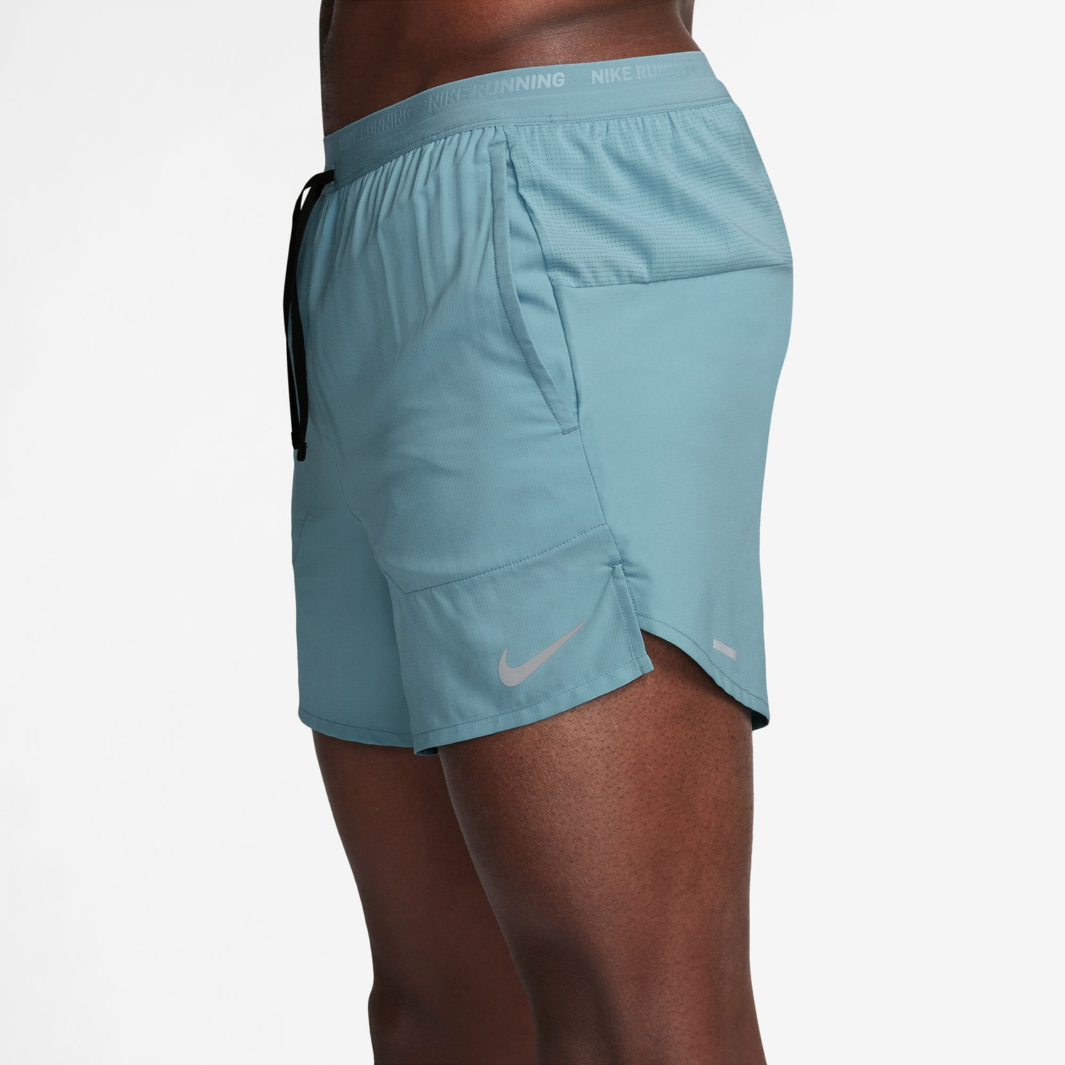 Nike Dri-FIT Stride 5'' Short Heren