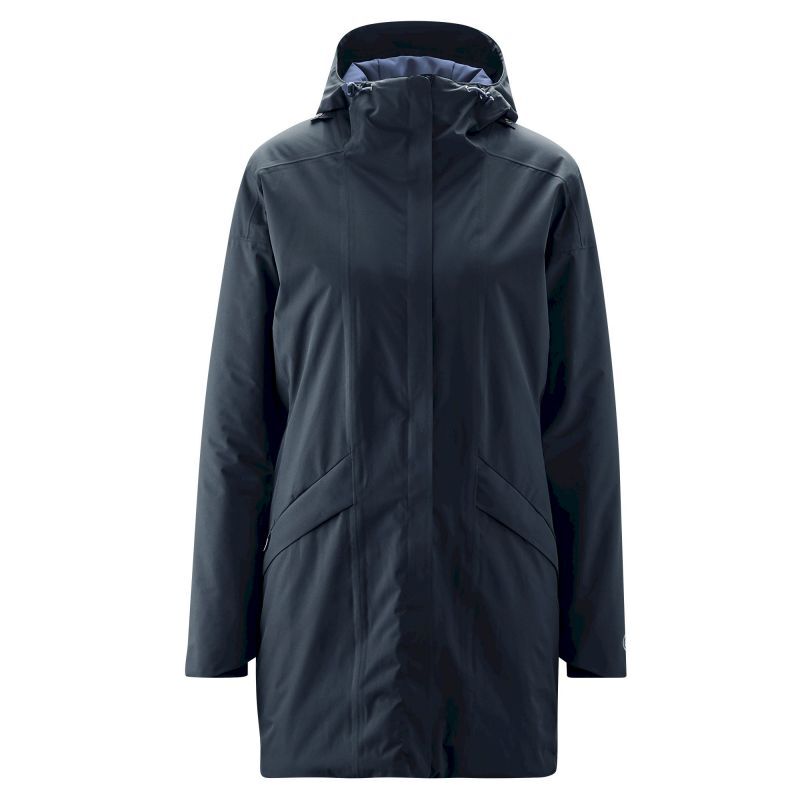WinterWander Pro - Parka femme