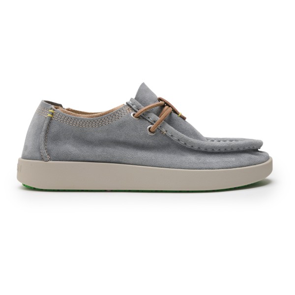 Satorisan - Women's Kwahu Suede Ul - Baskets