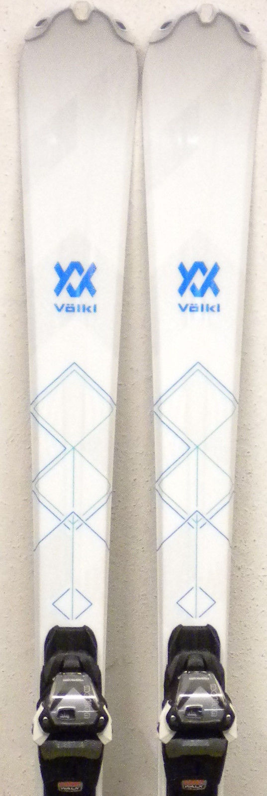 VÖLKL Flair Vail  LÄnge 159 cm   v Motion 10 GW Bindung