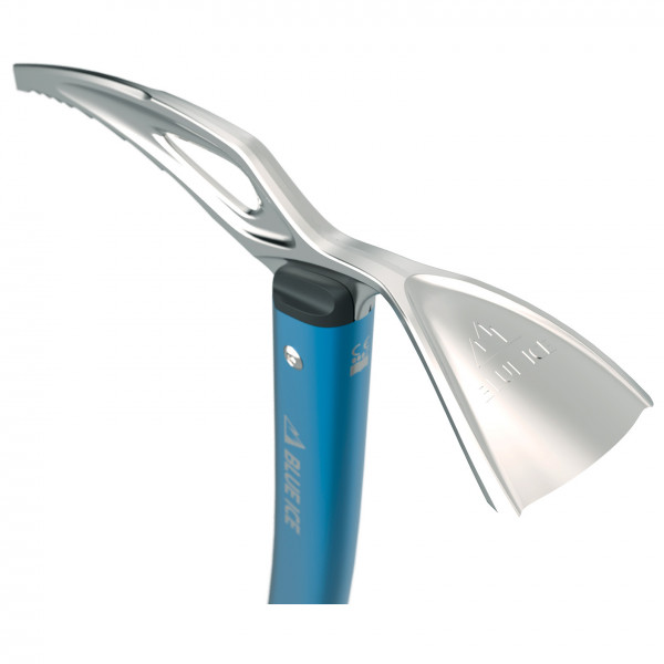 Blue Ice - Bluebird Ice Axe - Piolet