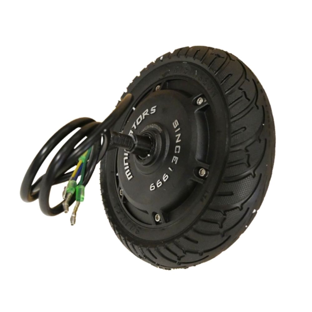 Moteur pour Trottinette Électrique Minimotors Speedway Mini 4 Pro
