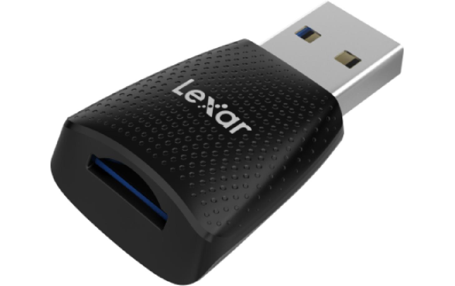 Card Reader Extern RW330USB Typ-A Lesegerät