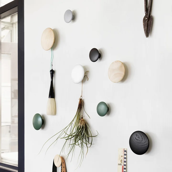 Muuto - Wandhaken \