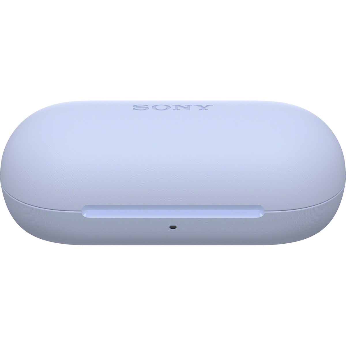 Sony WF-C700N helt trådløse in-ear hodetelefoner (lavender)