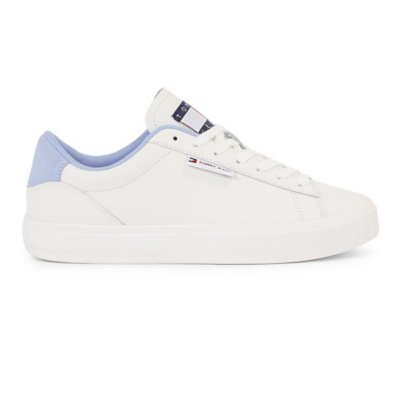 Sneakers femme Tjw Cupsole TOMMY HILFIGER