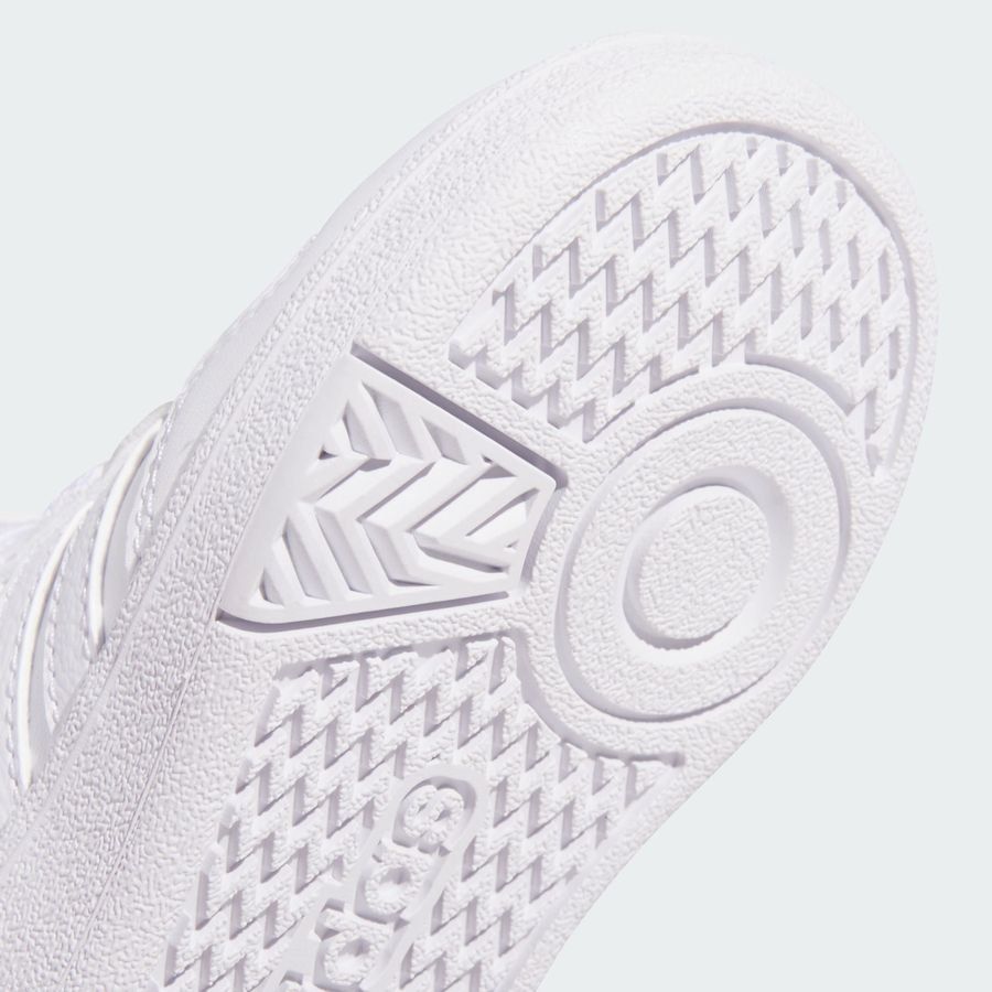 Adidas Chaussure Hoops 4.0 Mid Enfants