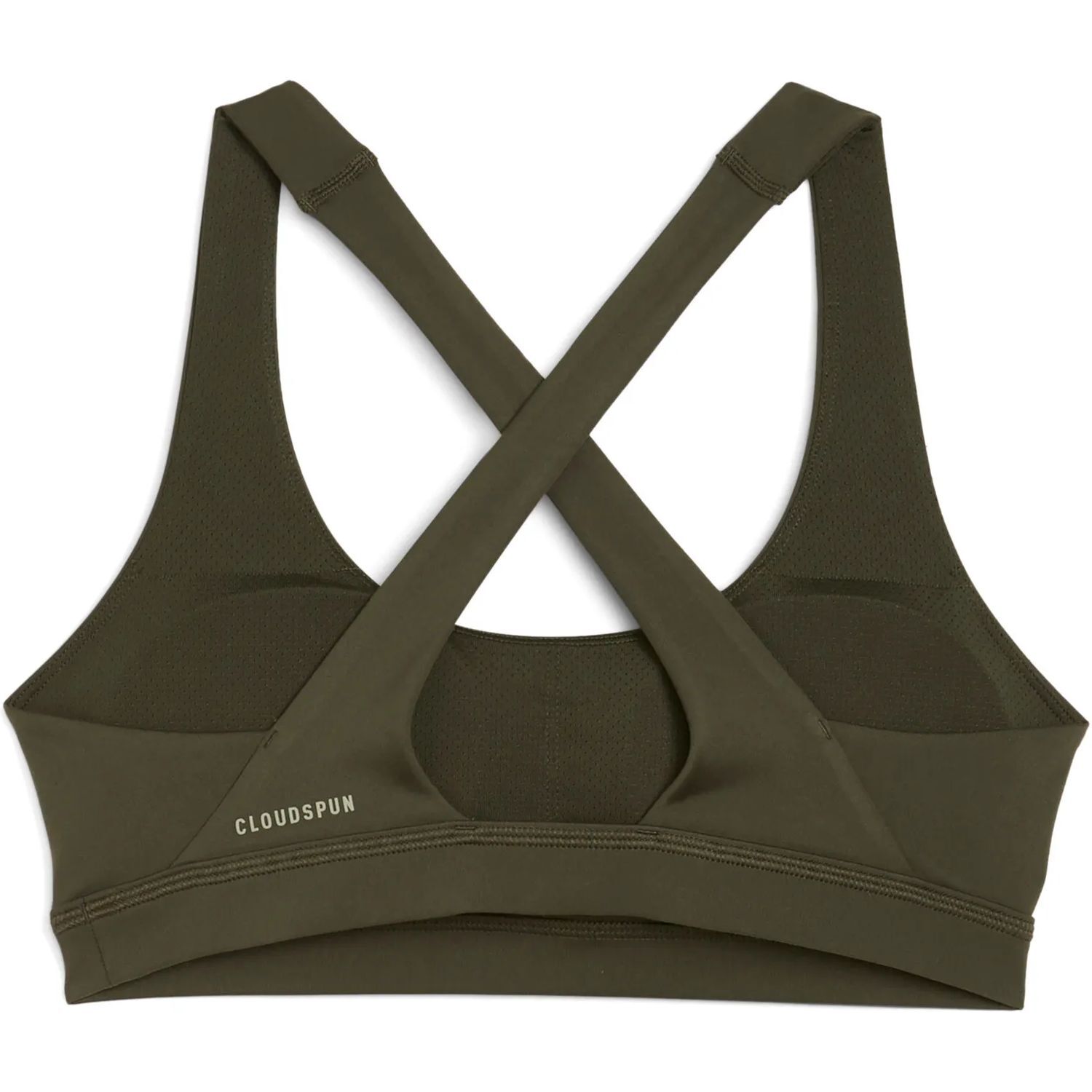 PumaCLOUDSPUN BRA - MID