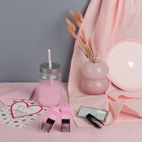 Kit tampon à motif 'Switch' - messages d'amour