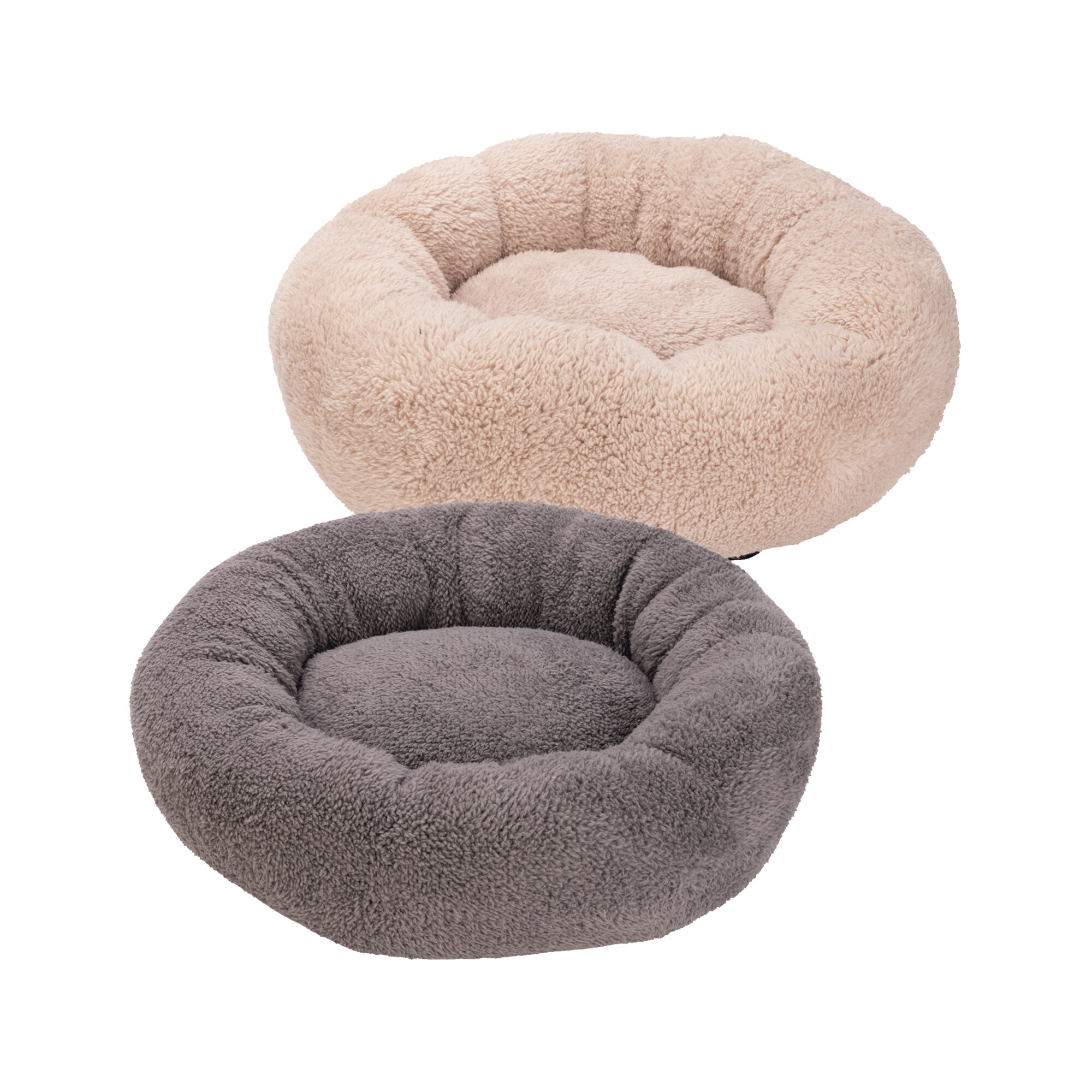 Beeztees Pluche Kattenmand Kavi