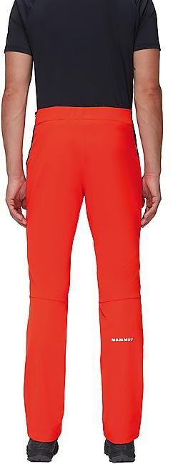 MAMMUT - TAISS SO PANT MEN