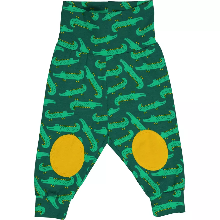 Fred's World Babyhose CucumberGrassyellow