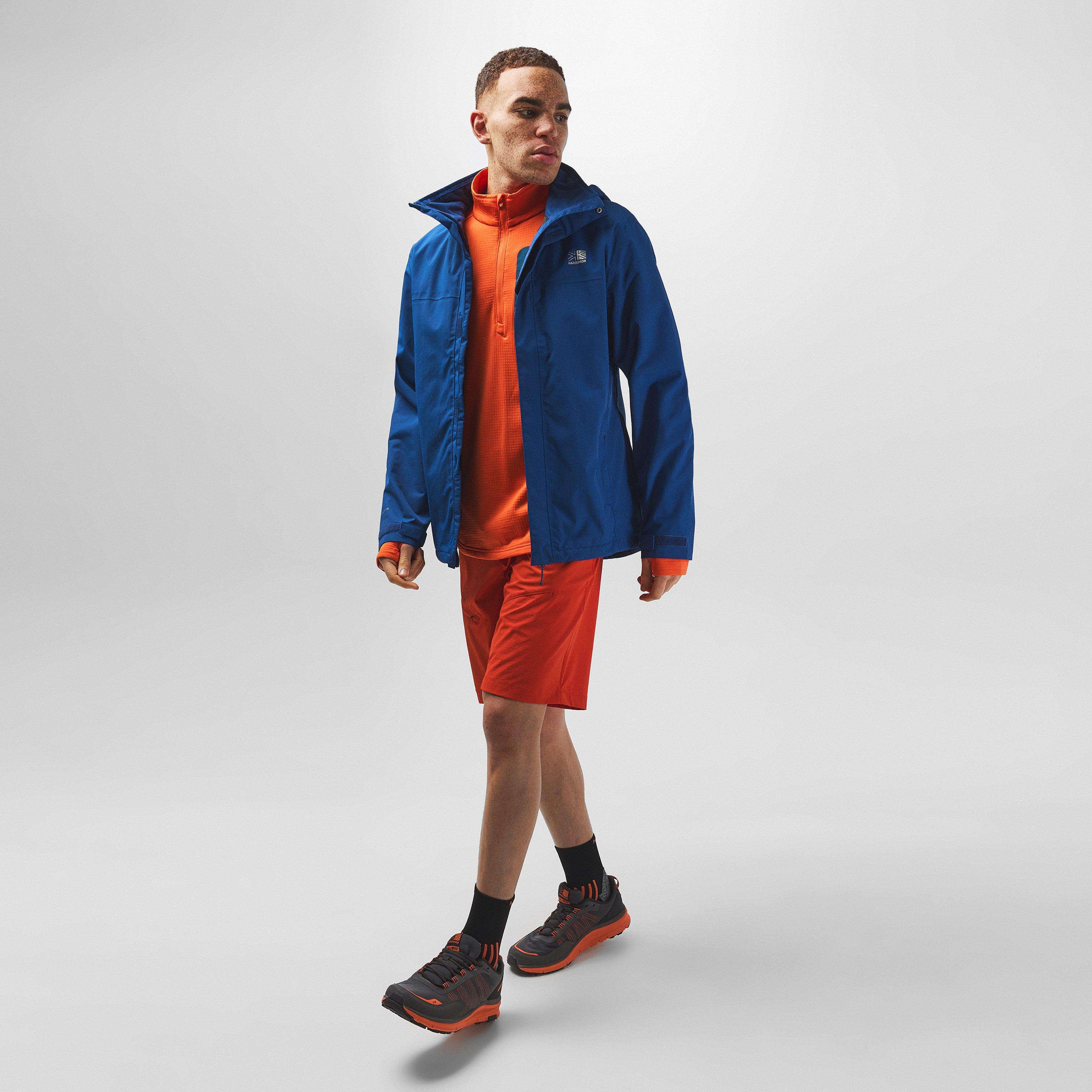 Karrimor Urban Weathertite Jacket Mens