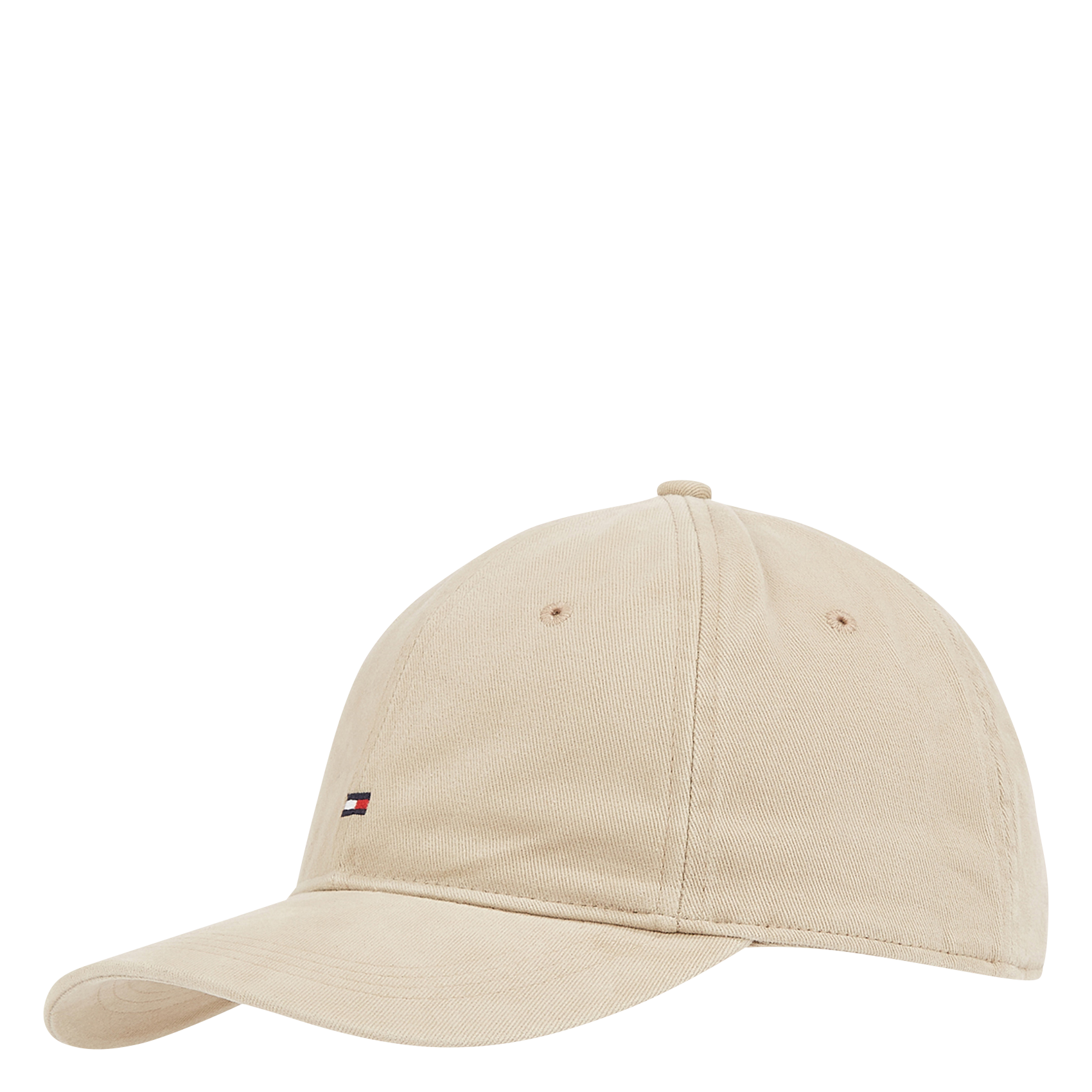 Casquette en coton | Beige