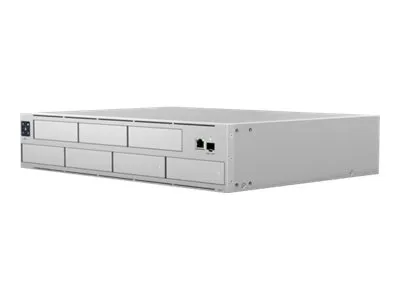 Ubiquiti UniFi Protect Pro - NVR - netværket - 2U - rackversion