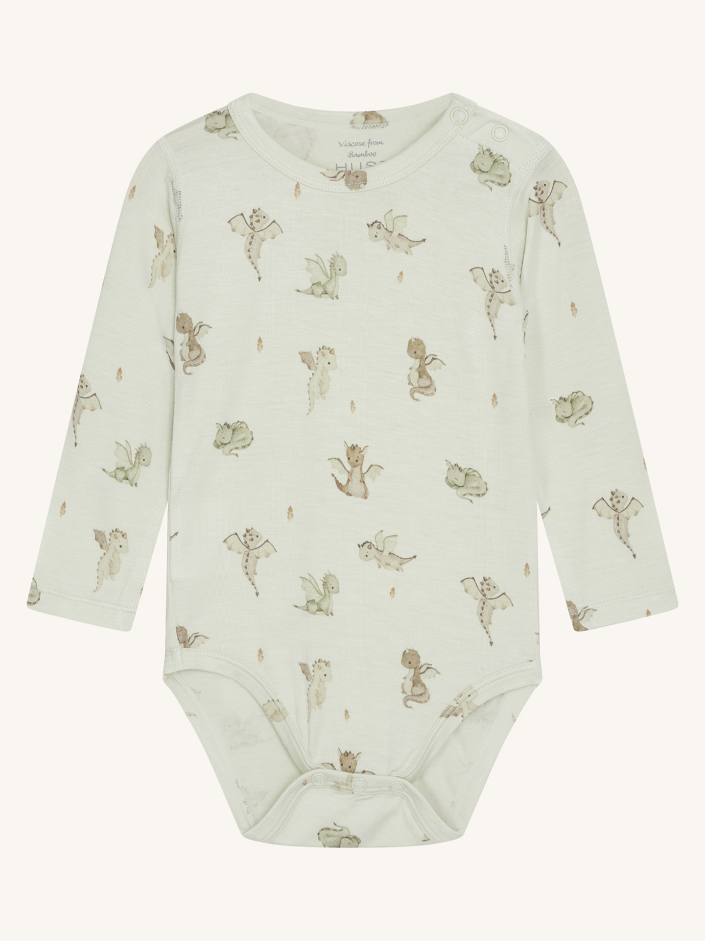 Buller Body Long Sleeve