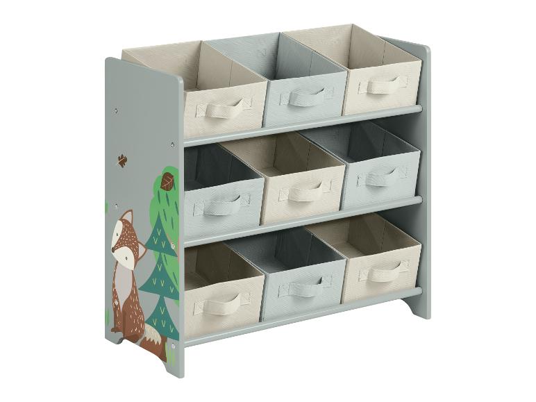 Kinder kast