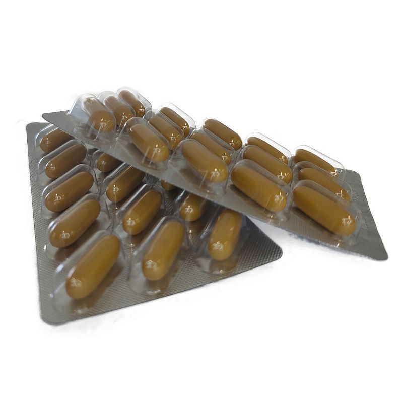 Wepharm WeDerm 60 capsules | 15862